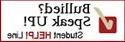 Bullied? Speak UP!